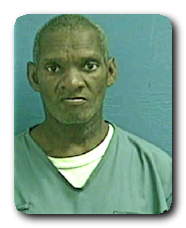 Inmate DANIEL JONES