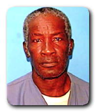 Inmate CLARENCE LOTT