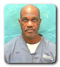 Inmate CLYDE E MCEADY