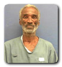 Inmate LESTER PARKER