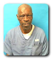 Inmate LARRY B PORTER