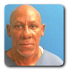 Inmate RUDOLPH POWELL