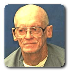 Inmate MICHAEL W WILSON