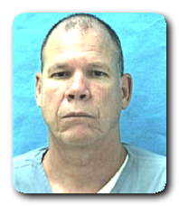 Inmate DONALD E WOODS