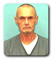 Inmate MICKEY L BUIE