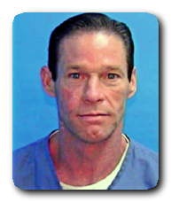 Inmate DOUGLAS CARTER