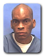 Inmate PERRY L CHANCE