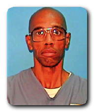 Inmate GREGORY L GREEN