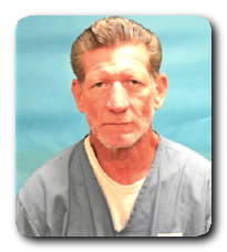 Inmate RODNEY GREENWALT