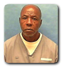 Inmate JOHNNY L GULLY