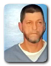 Inmate JAMES F III HONEYCUTT