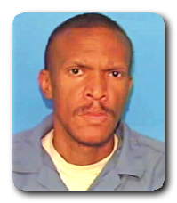 Inmate JOE JACKSON