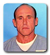 Inmate GARY D MCCAMMON