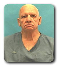 Inmate DALE L MCINTYRE