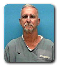 Inmate RONNIE H MILLER