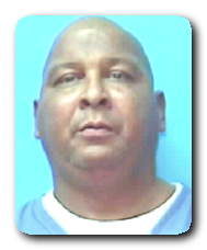 Inmate PAUL S MIMS