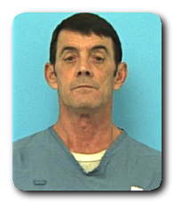 Inmate GREGORY W MOORE