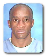 Inmate HARVEY D SHELDON