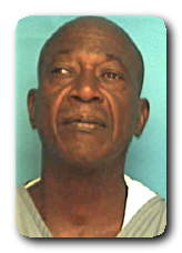 Inmate RAYMOND L SIMMONS