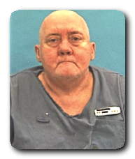 Inmate JIMMIE O JR. STAVELY
