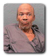 Inmate EDWIN WASHINGTON