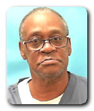 Inmate TERRENCE L WILLIAMS