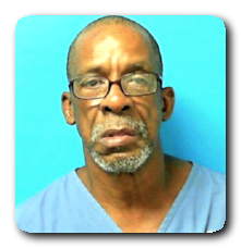 Inmate KENNETH A CROWELL