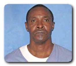 Inmate MARVIN M DAMON