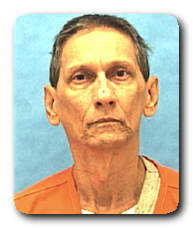 Inmate DONALD W DUFOUR