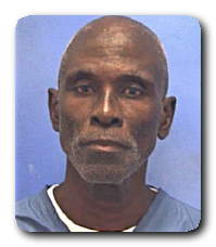 Inmate ALFRED FRAZIER
