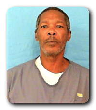 Inmate WILLIE J OUTLAW