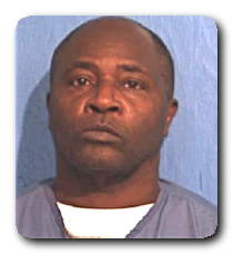 Inmate DONALD L ROGERS