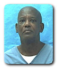 Inmate GREGORY SEYMORE