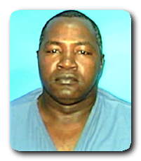 Inmate DARNELL B TOOMBS