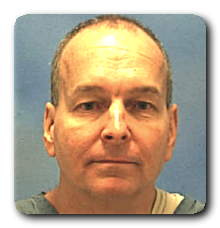 Inmate LARRY M WERTS