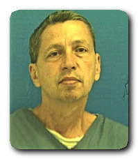 Inmate WILLIAM O CLAY