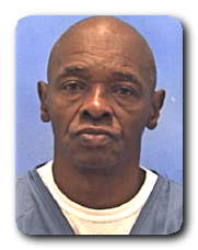 Inmate EARL J COOPER
