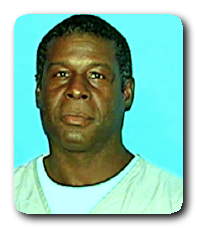 Inmate VICTOR G COOPER