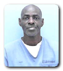 Inmate CHRISTOPHER R DAVENPORT