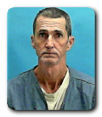 Inmate BRIAN K FLAHERTY