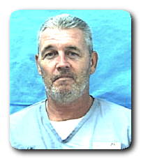 Inmate JEFFREY L FUNK