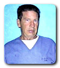Inmate JERRY T GRACE