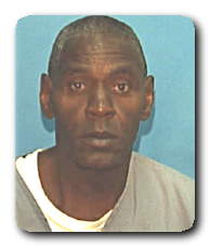 Inmate TYRONE HART