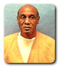 Inmate HARRY JONES