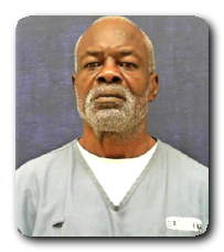 Inmate CLARENCE MCKINNEY