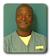 Inmate WILLIE E PORTS