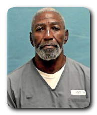 Inmate JAMES JR PUGH