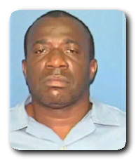 Inmate GARY REED