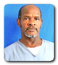 Inmate JOHN W WASHINGTON