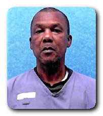 Inmate VANDOLPH WILLIAMS